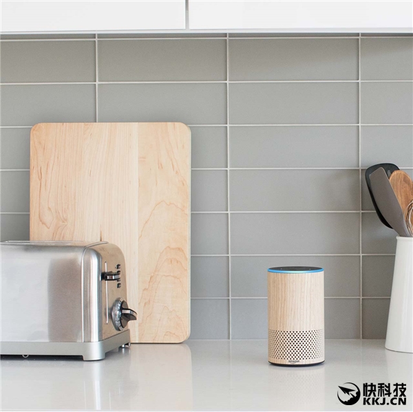 保持智能音箱竞争力亚马逊echo全面更新 手机新浪网