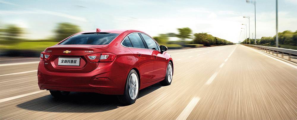 15万内开起来最爽的轿车之一，关键还非常省油！