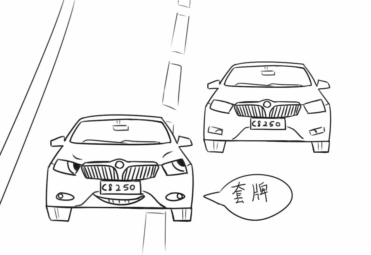 别再犯傻了！这5种情况的“违章”是可以撤销的！