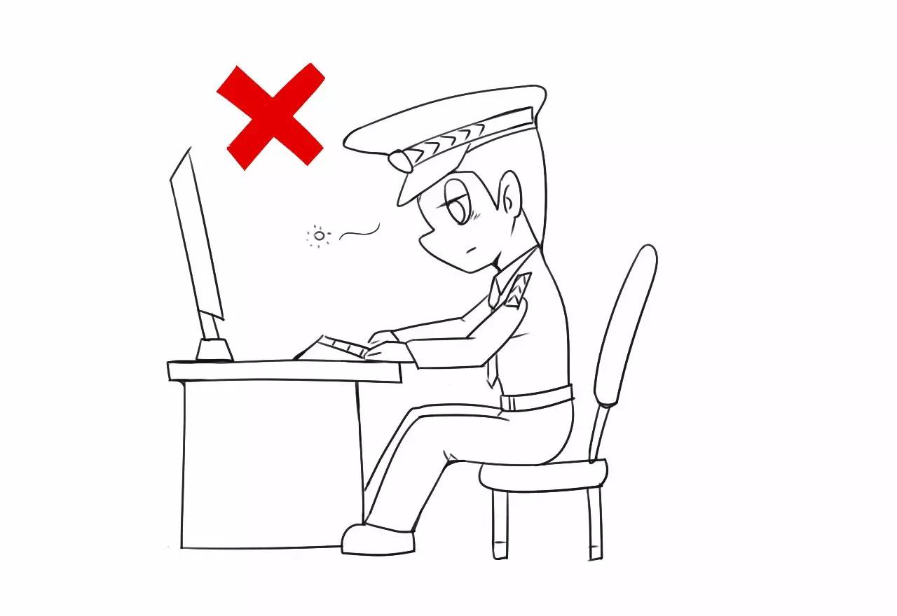 别再犯傻了！这5种情况的“违章”是可以撤销的！