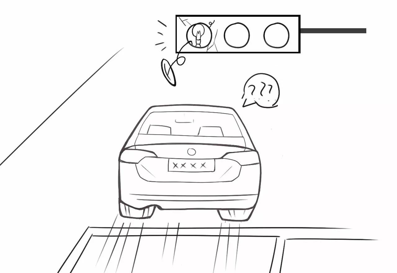 别再犯傻了！这5种情况的“违章”是可以撤销的！