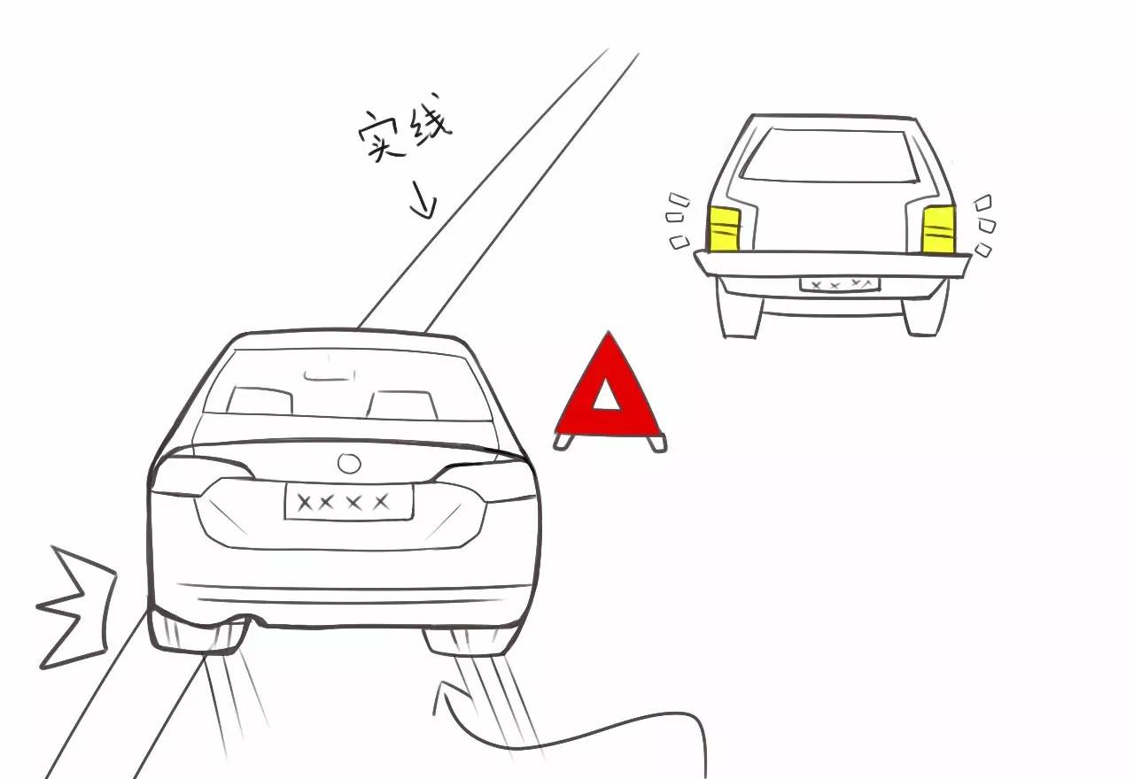 别再犯傻了！这5种情况的“违章”是可以撤销的！