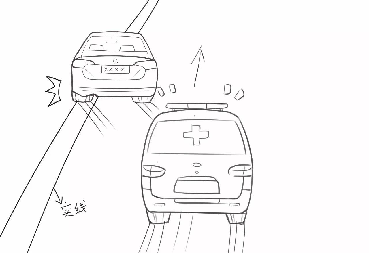 别再犯傻了！这5种情况的“违章”是可以撤销的！