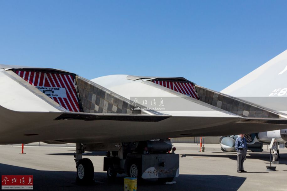 外媒解析美军六代战机会是什么样:隐身战机很快将过时|战斗机|防务