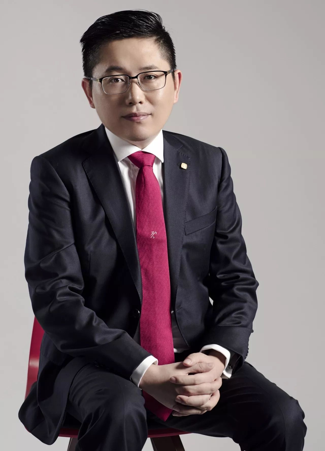 协鑫集团副董事长意见坚强了企业家的创新灵魂