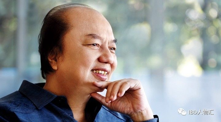 翁俊民:你们可能感觉不到,我一到中国就自卑!__财经头条