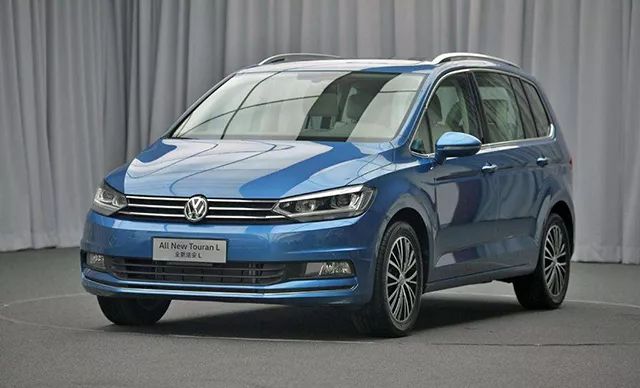 缺点和优点一样明显，别克GL6比GL8差的不只是身材