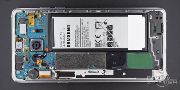 Iphone 8电池鼓包闹大了真会爆炸吗 手机新浪网