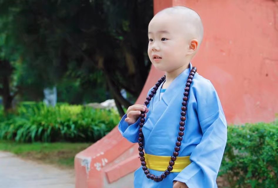 "禅师说:"你到后花园搬一块大石头,拿到菜市场上去卖,假如有人问价,你