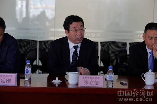 由连年亏损到持续盈利,富奥泵业是怎样"翻盘"的|富奥|泵业|张立德