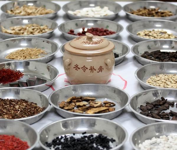 膏方调理适合哪些人群