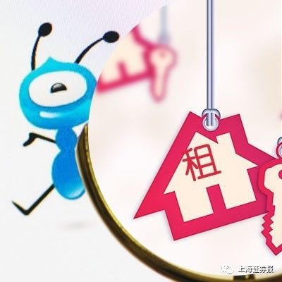阿里再度"搅局"房地产市场,支付宝在八大城市圈百万套租赁房源!