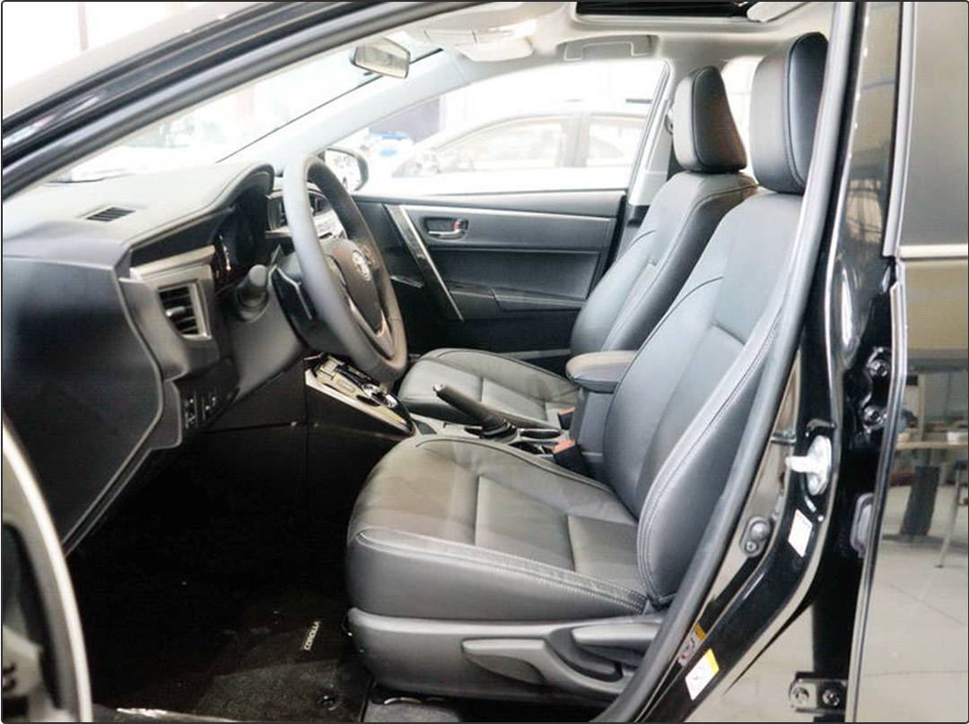 全球销量第一的家用车，中国车主是这样评价的！