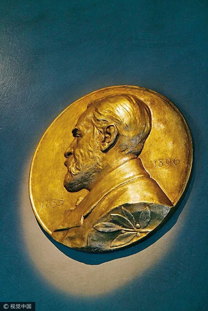 诺贝尔和平奖:又尴尬了