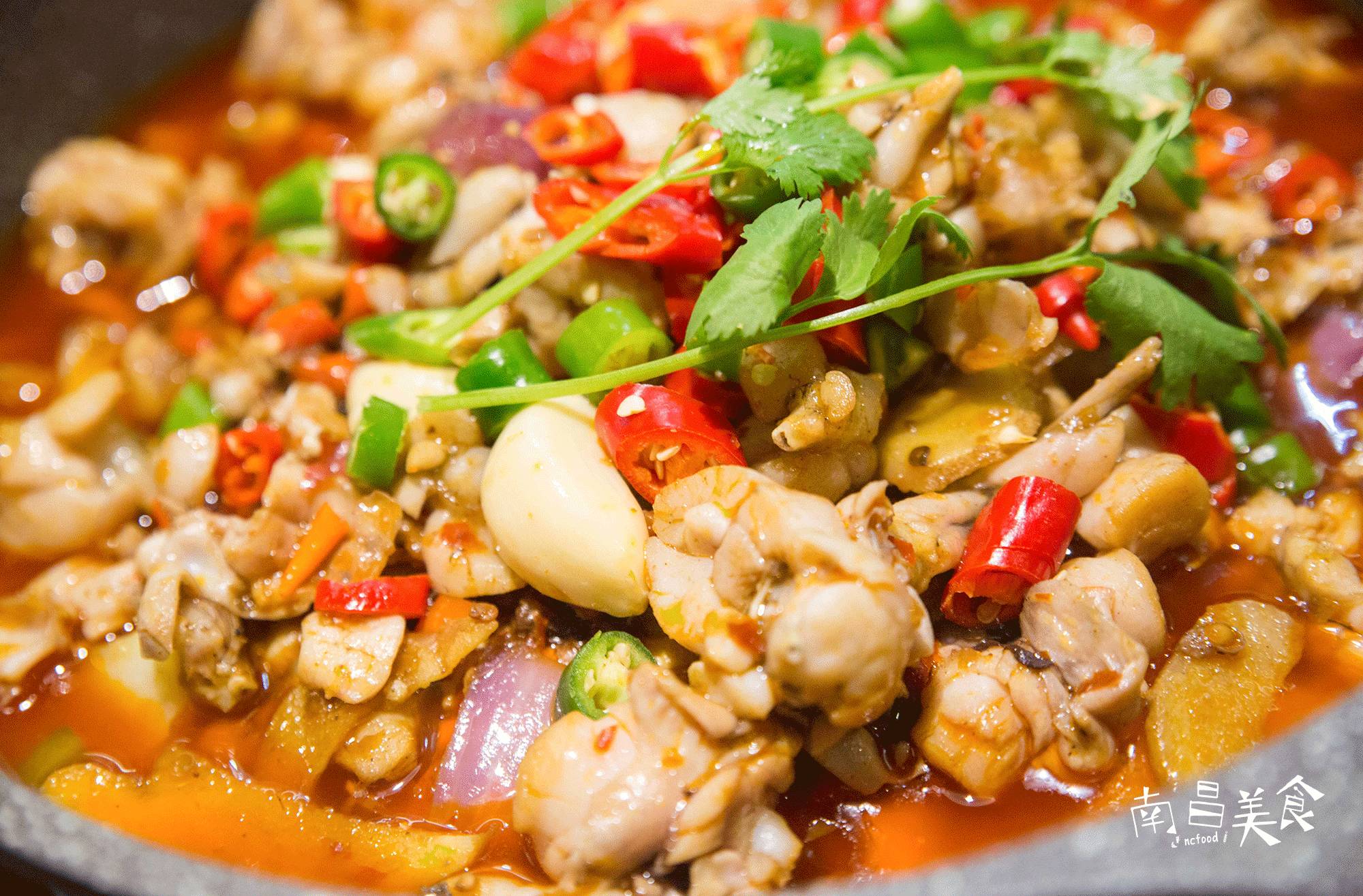 红谷滩新开的这家餐厅,人均45现在还有6.8折?!|红谷滩|餐厅|牛蛙_新浪