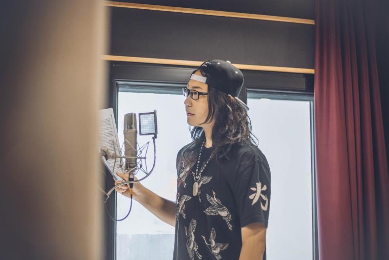 树懒"闪电"男配音这么回应|藤新|配音|动画_新浪新闻