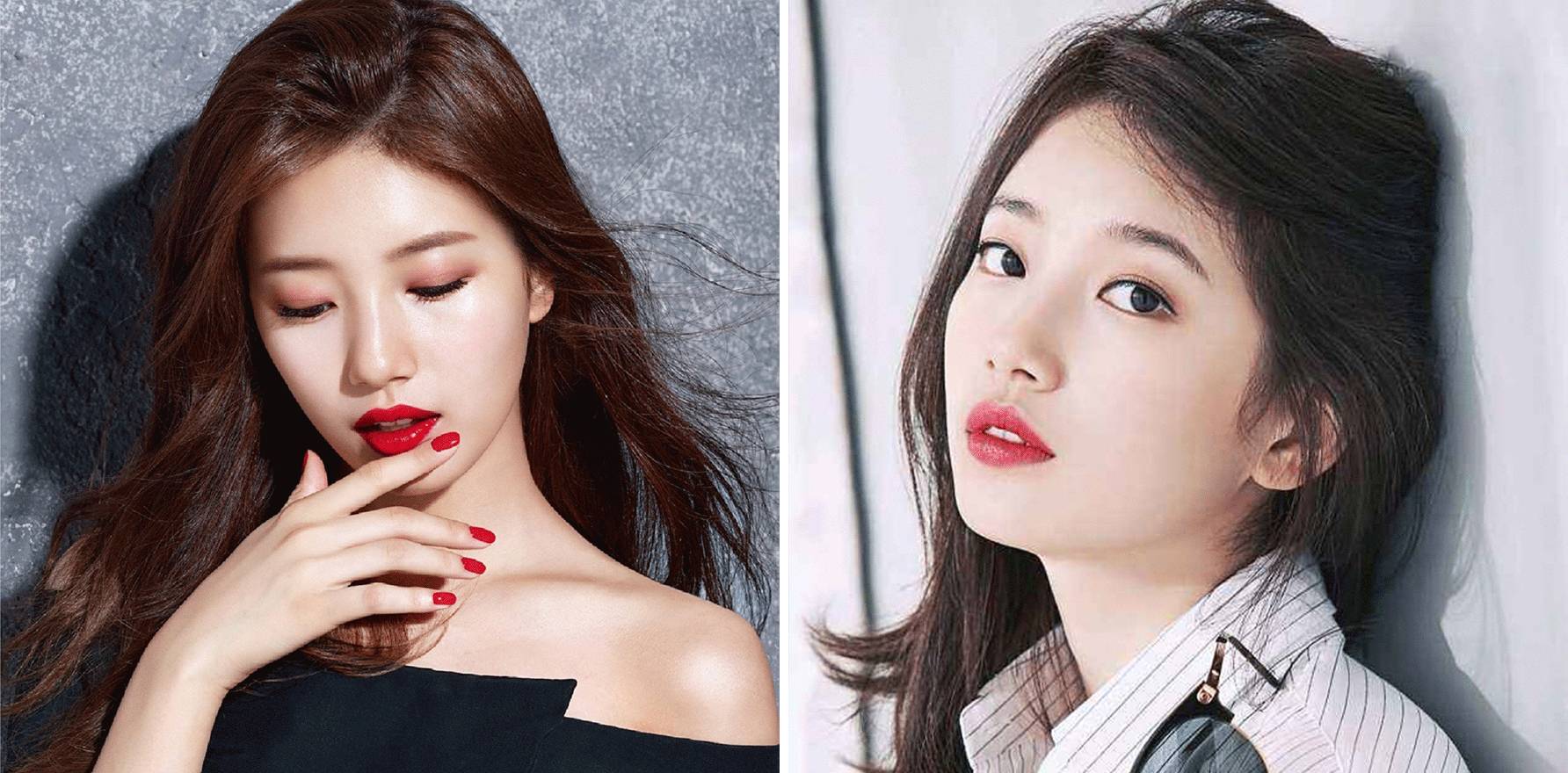 时装这些显白的唇色你种草过几个