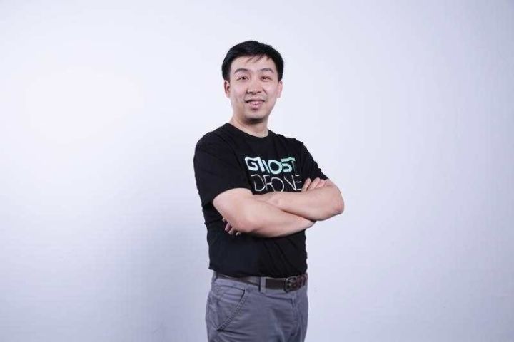 胡华智 亿航智能创始人 真正融入创业中才会明白,相对于从0到1,从1到2