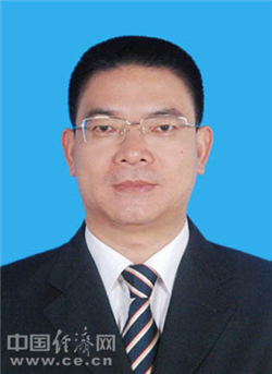 罗建君任湛江市委秘书长(图|简历)
