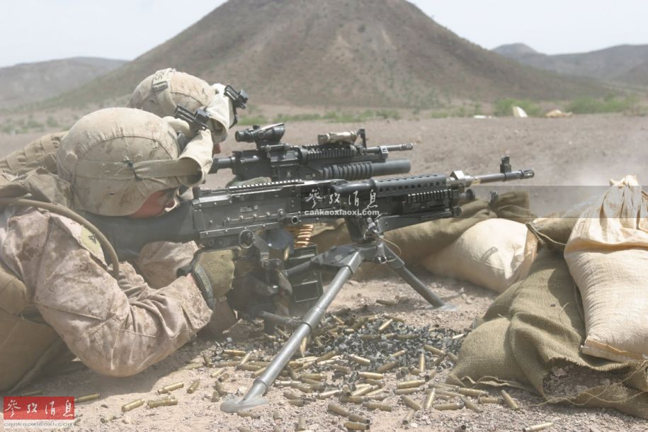 挪威研制可水下穿行60米子弹美军拟用于保护军舰