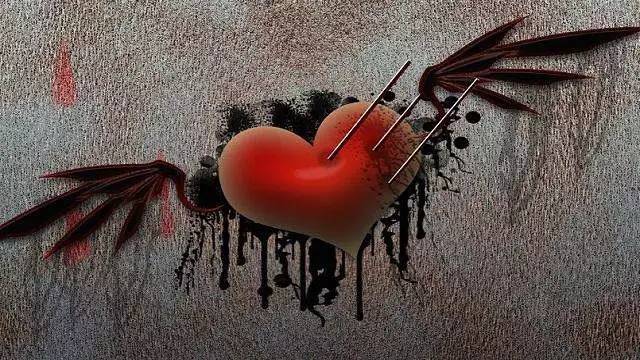 男人变心的7个信号女人一试一个准