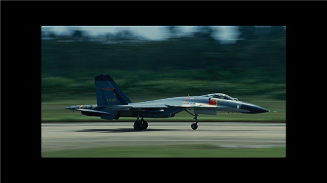 空天猎影院热映大国重器亮相大银幕知多少