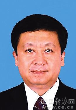 通化市委书记李国强任吉林省粮食局局长(图|简历)