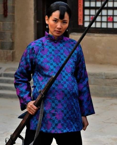 刘涛和富豪老公秀恩爱,背后曾是3亿的债务,5年的不离不弃!