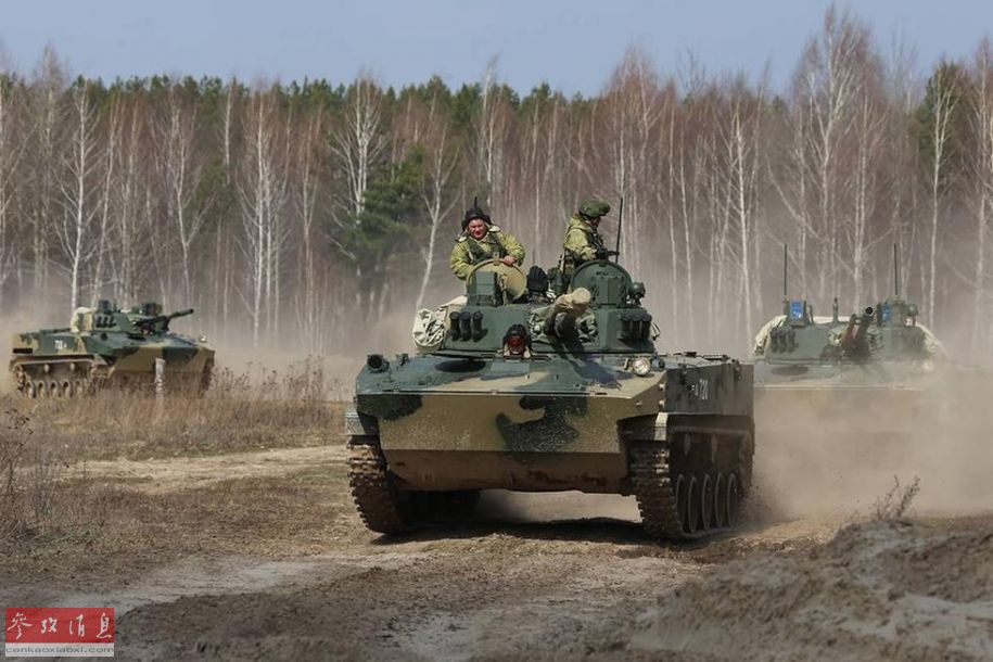 出师未捷身先死 驻叙俄军苏-24m前线轰炸机坠毁