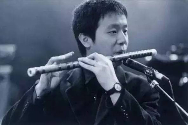 窦唯唱功如何 为什么现在乐坛已没了他的名字