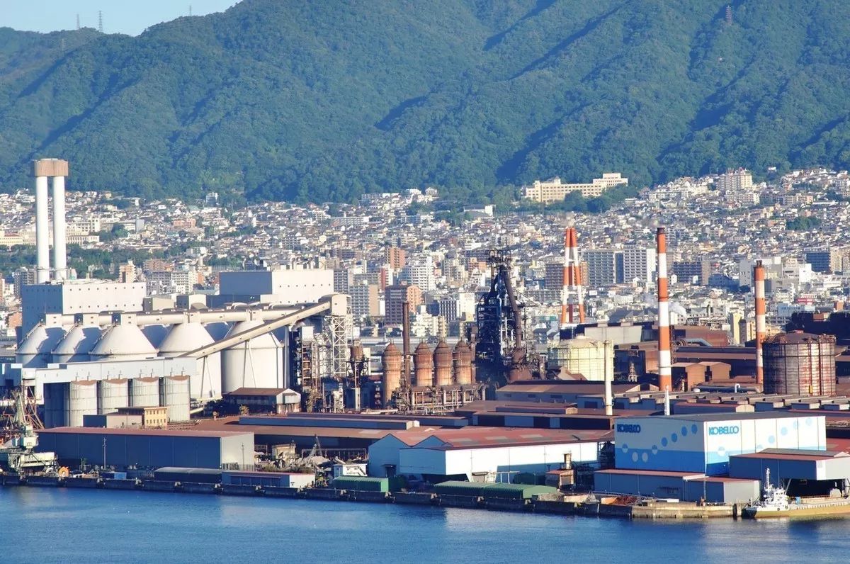 神户制钢造假案:日本制造业为何"堕落"