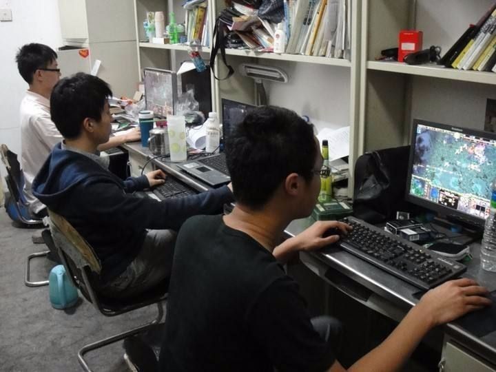 患精神癌症的年轻人,又穷又迷茫,又丧又懒散