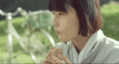 小森林99秋时间还早慢慢吃