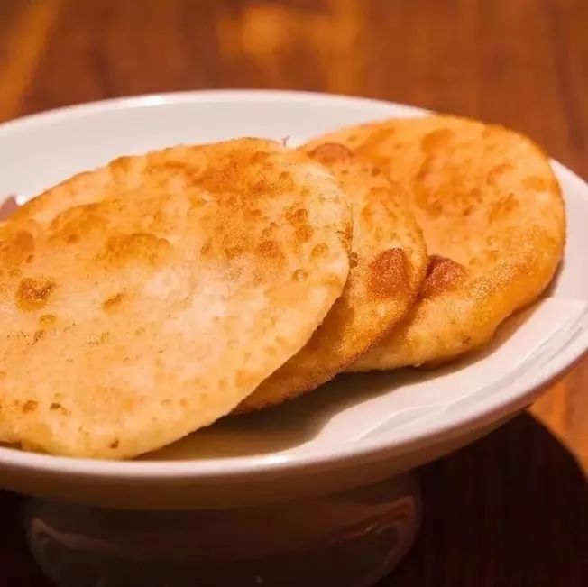 福店带你游江西之旅第一期 | 九江萝卜饼(1元请你吃)