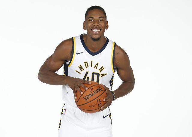 完成脚踝手术 扣篮王小罗宾逊休战3-4个月