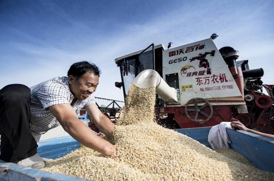 【纪检人·镜头】很不平凡的五年:老百姓的"中国梦"