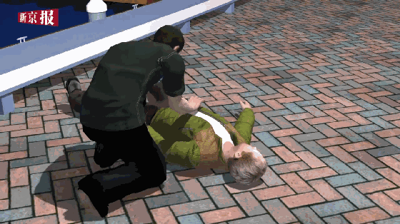 英男子亲吻比目鱼被钻喉咙危在旦夕!医生生拽了出来