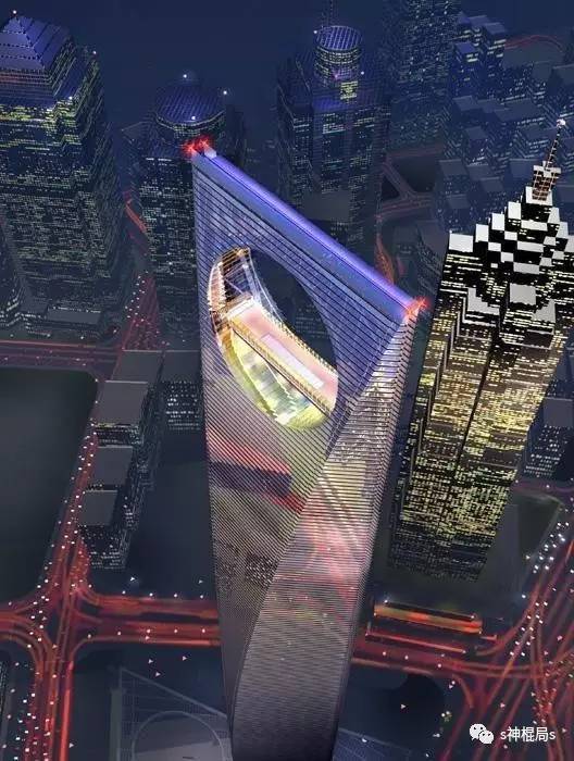 尼玛,来我们中国的"风水宝地"建两把日本军刀,还顶着面日本国旗!