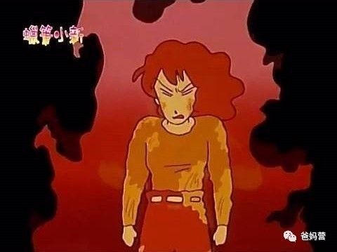 除了不耐烦带娃之外,美芽还最喜欢买买买,一听到"