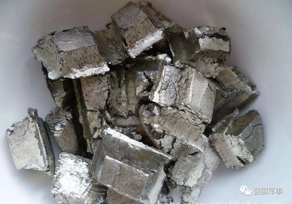 保护稀土中国又出新招 再也不用担心稀土被贱卖给美日了