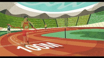 刻度延展奇迹,梦想见证历史|刻度上的五年|苏炳添|中欧_新浪新闻