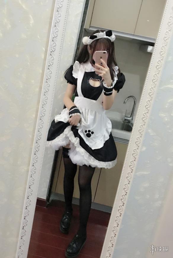 每日福利送不停 甜甜的软妹子性感可爱的自拍诱惑哦