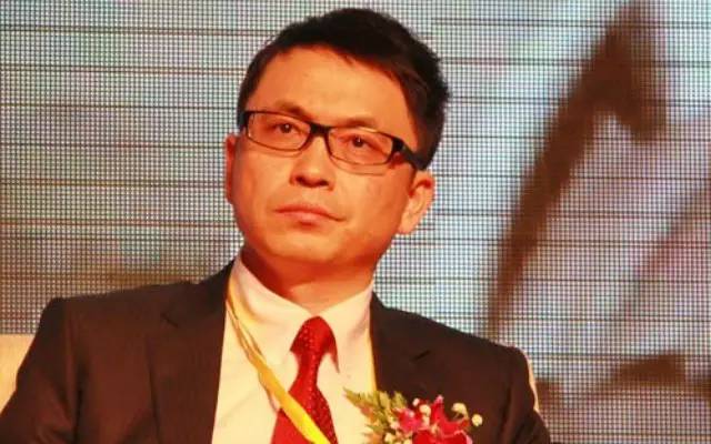 高瓴资本张磊:从河南高考状元到170亿私募大佬,优秀远超出你想像!__财经头条
