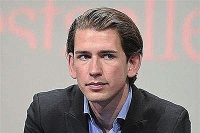 新闻早班车丨实力"小鲜肉"!31岁的他将成为欧盟最年轻政府首脑