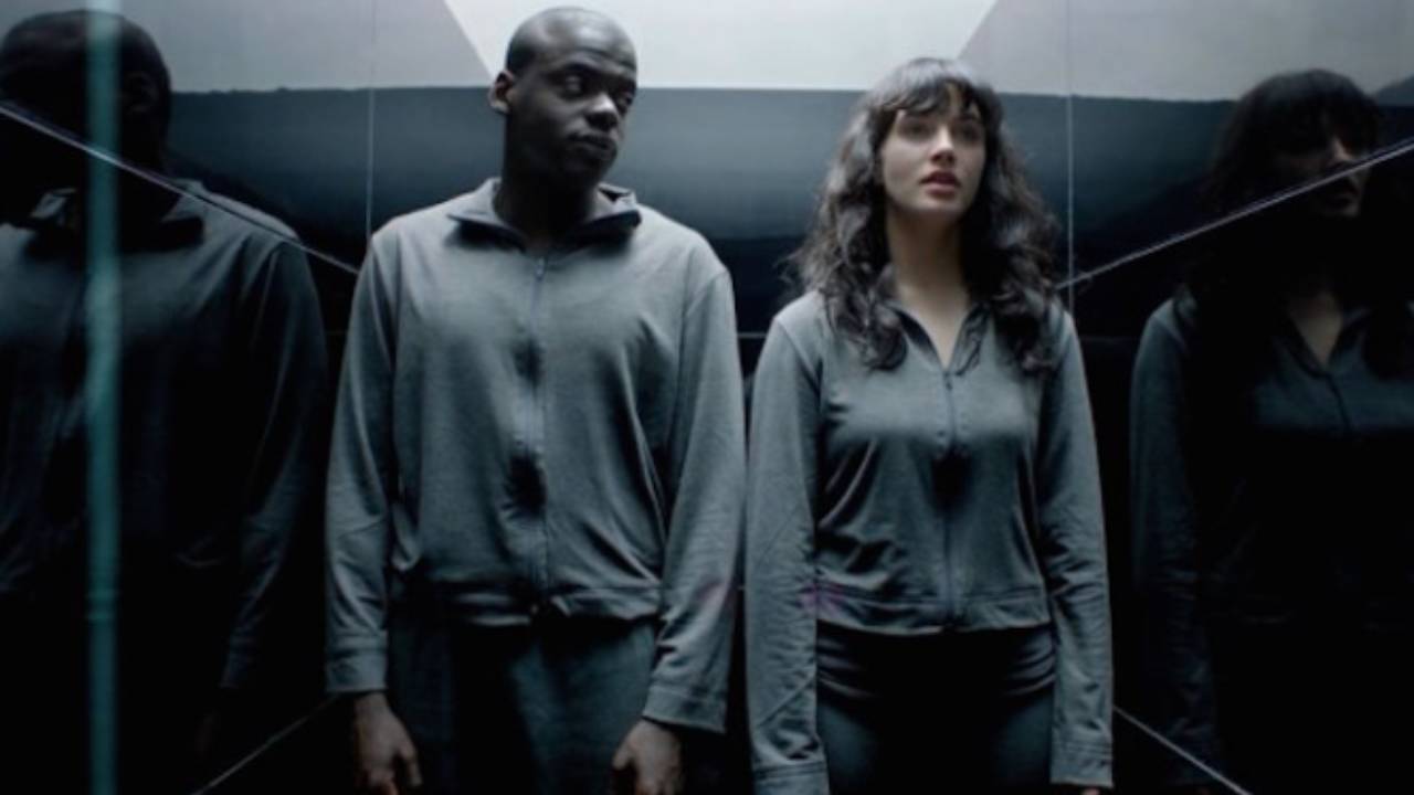 "神剧"《黑镜》第4季剧情大公开