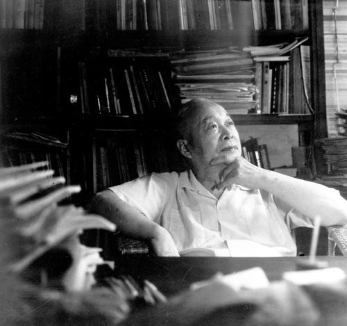 那年今日 | 中国的“原子弹之父”钱三强诞生|原子弹|清华大学|居里_新浪新闻