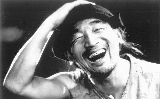 再见,"阿q"!著名艺术家严顺开去世,感谢您带来的欢乐