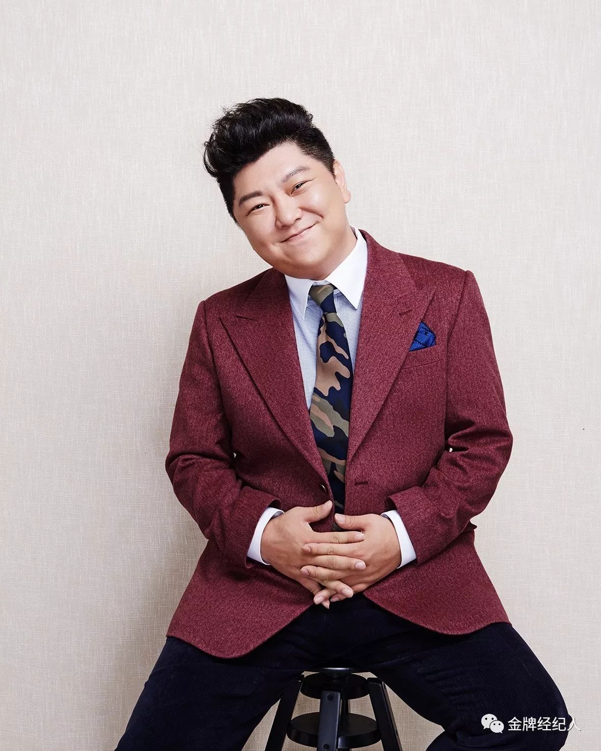 不受束缚不负深情,胖爷刘天佐完美演绎"猪八戒的三生三世"