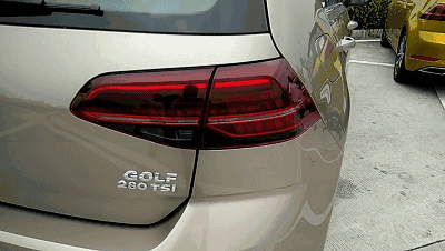 大众神车新款升级独立悬挂，老车主哭晕在厕所～