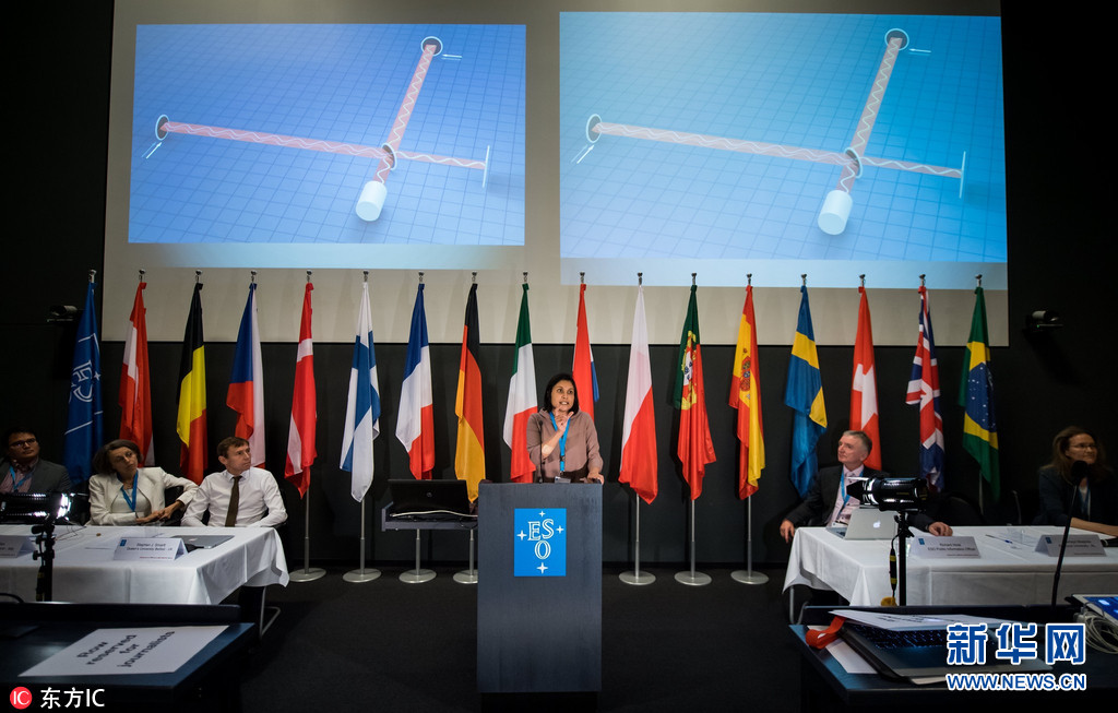 吊足胃口的美国国家航空航天局(nasa),欧洲南方天文台,南京紫金山天文